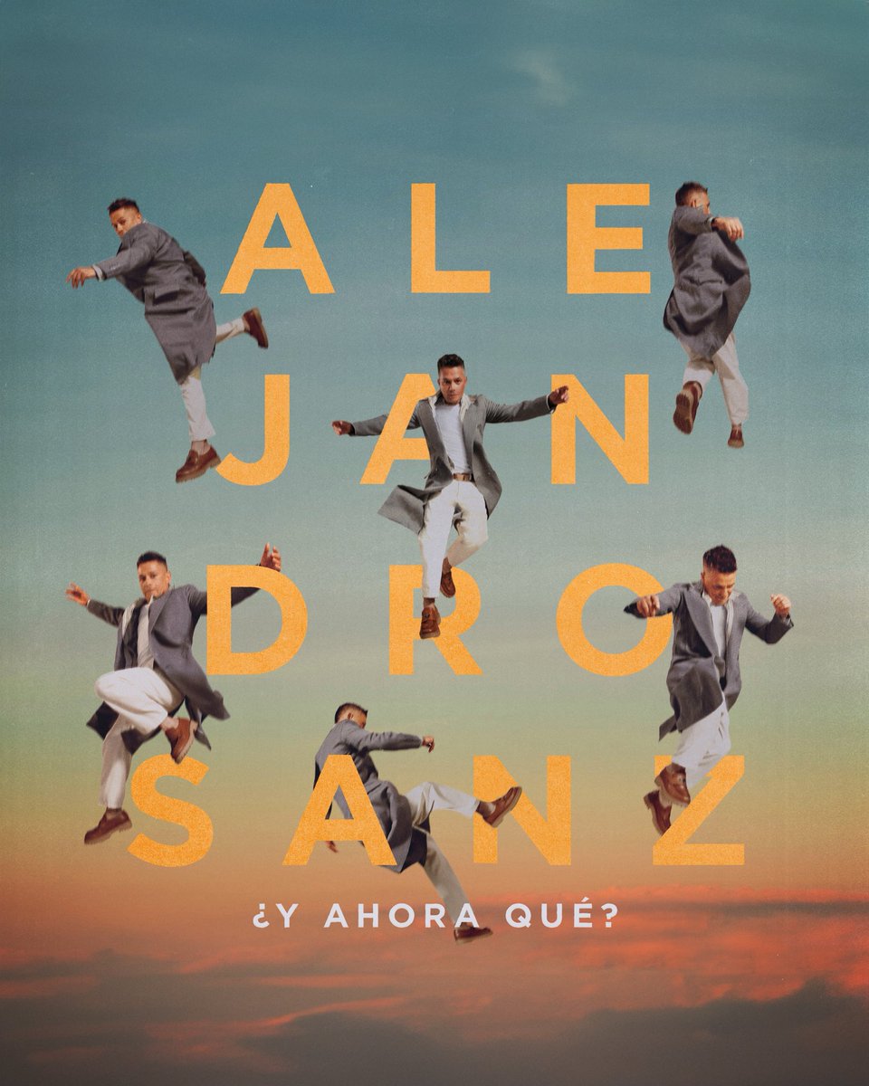 ¿Y ahora qué? Es la pregunta que me hago cada vez que toca dar un nuevo paso adelante. Es la pregunta que impulsa cada decisión creativa que tomo, cada nueva canción. Hay que atreverse, lanzarse sin miedo y es que crear es siempre un reto, un reto que siempre empieza con una idea