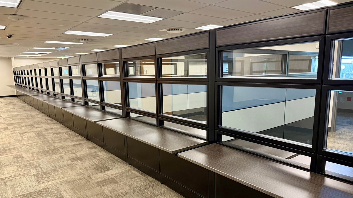 douglascountyco's tweet photo. Renovated Douglas County Recording Office reopens next week for Recording, Marriage License, and Passport services. 

https://t.co/zsKmDDTC1A https://t.co/oSAdGsgYi0