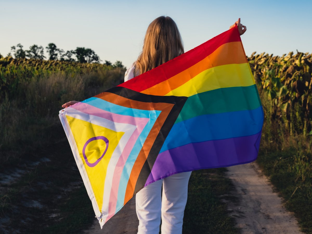 Today, we recognize #InternationalDayAgainstHomophobia Transphobia, and Biphobia. This day provides an opportunity for reflection, education, and advocacy, as we work to build a culture of acceptance for all, regardless of sexual orientation, gender identity or gender expression.