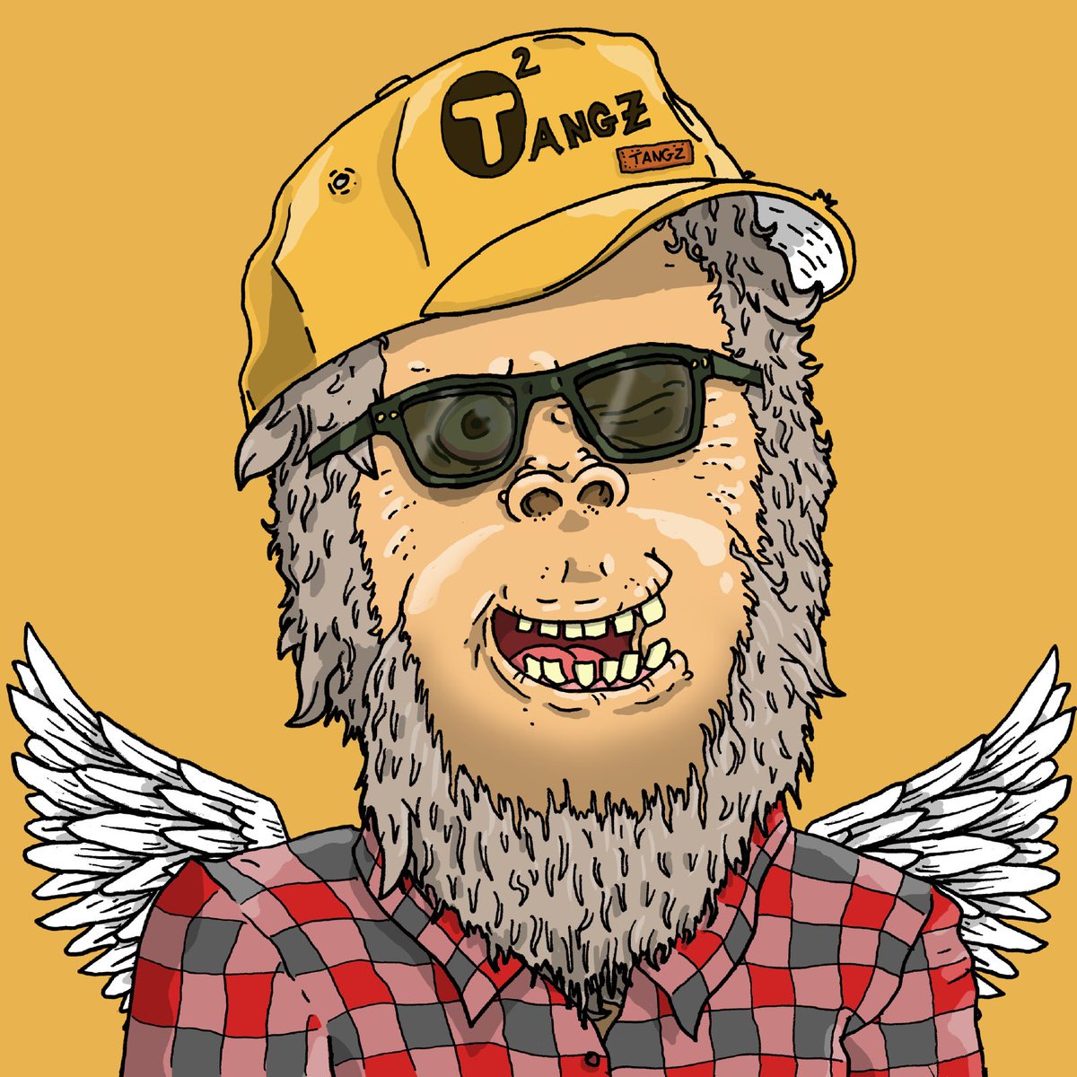 Wild Tangz tweet media