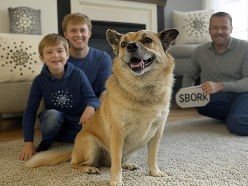 Bork_Cardano's tweet photo. WARF WARF LADIES &amp; GENTS!!!

$BORK is primed to explode!

Verified X 
Website
Discord
Theme Song (Bork Anthem)
Video Game (Google Play)
Building for a year!
Saved a dozen dogs lives

BUY $BORK TODAY &amp; HELP SAVE DOGS LIVES IRL! https://t.co/48zJbJspbC