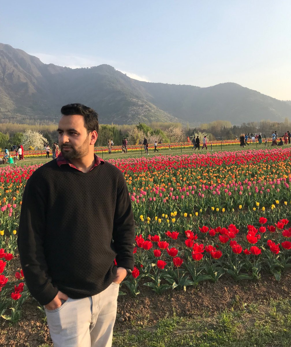 Ubaid Rasool tweet media