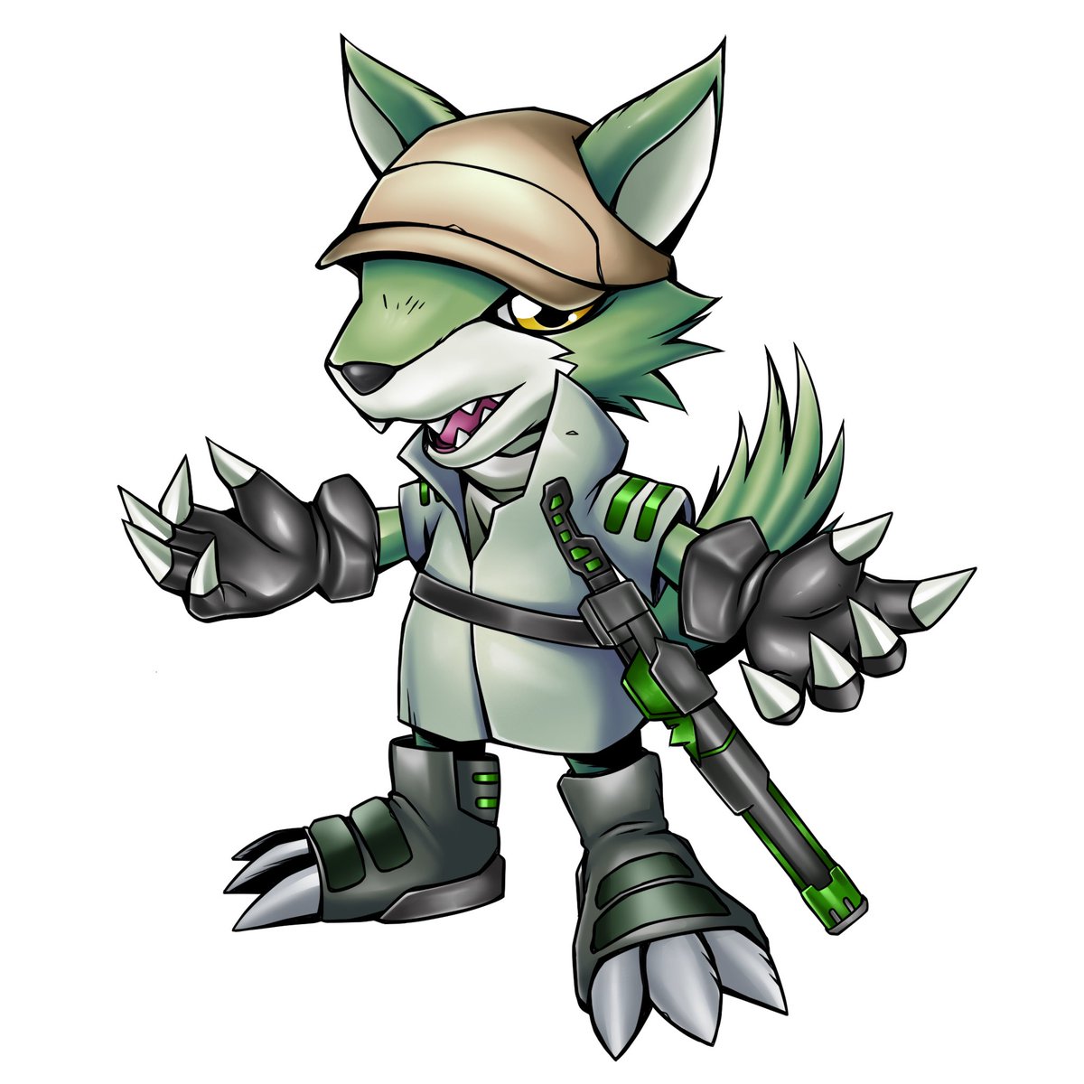 jedigimon's tweet image. Rookie Digimon Commissions
which one of these four is your favorite ? :)
#Digimon #デジモン
