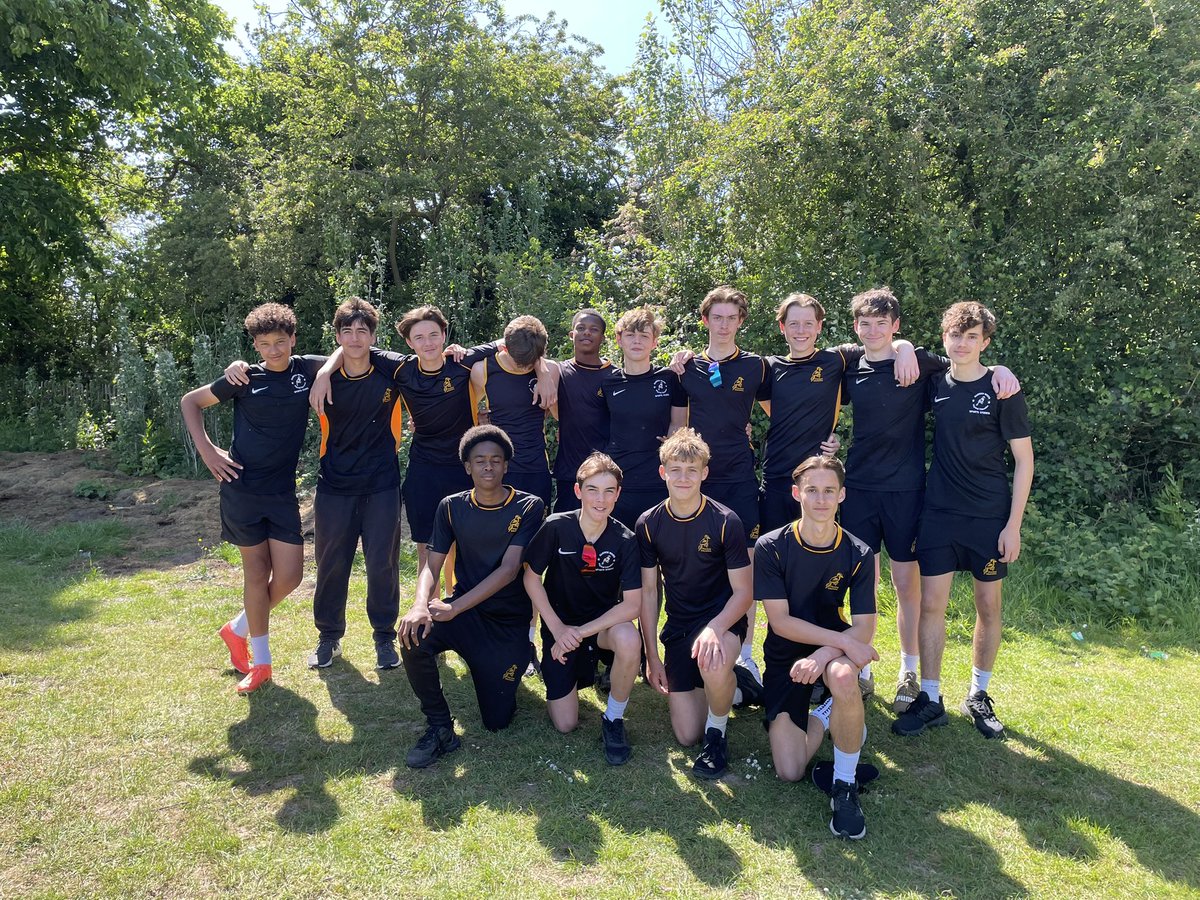 Great performances from our JG,JB,IG and IB athletics teams today at the ESAA cup round 1 today.