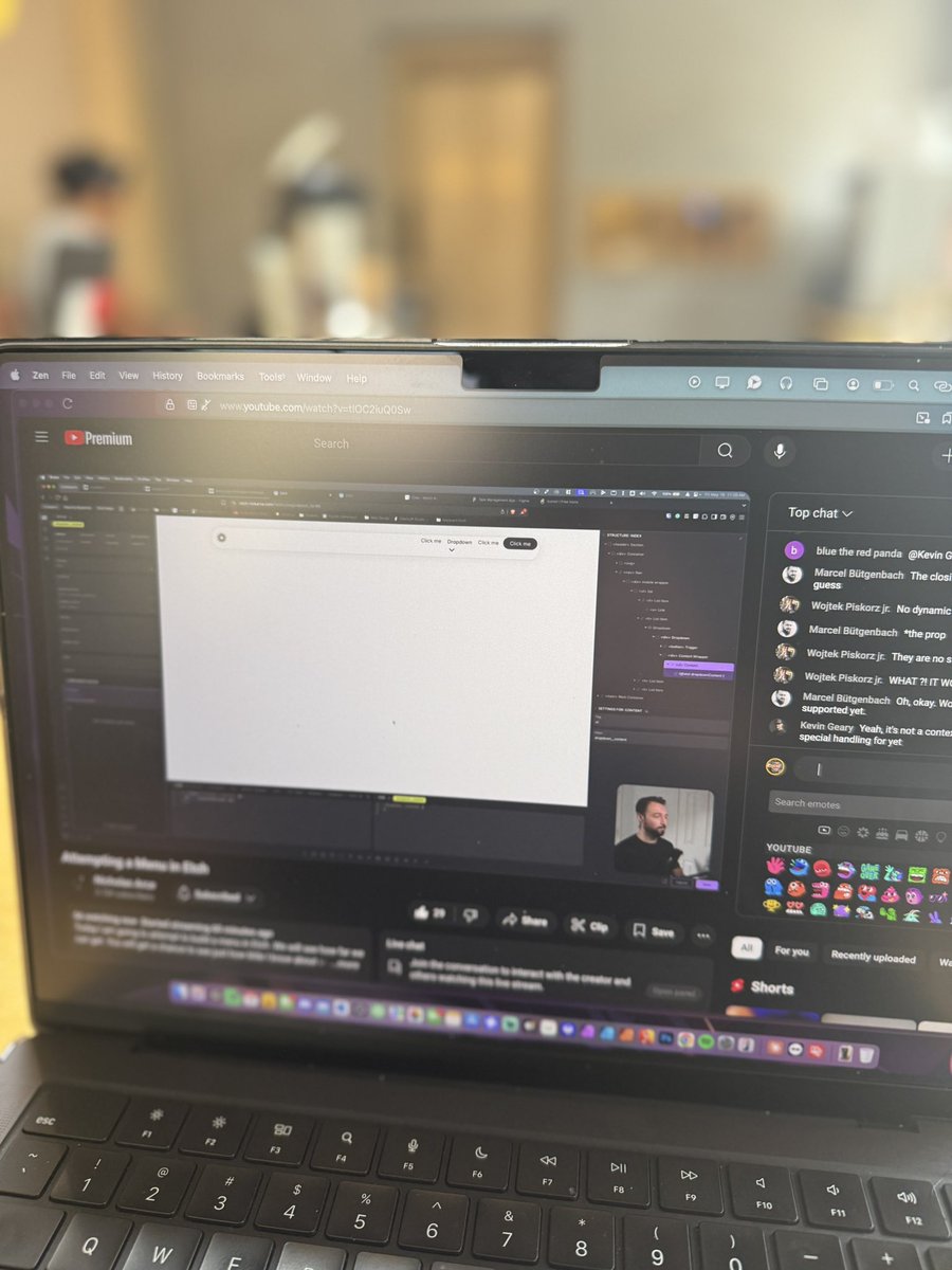 rubengarciajr's tweet photo. Watching @nickarceco this morning work with #etchwp https://t.co/sBkuxCiPs6