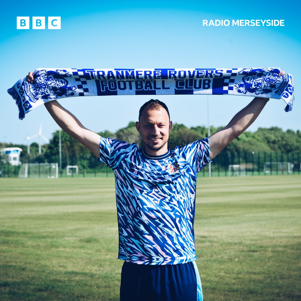 bbcmerseysport's tweet photo. ✍️ Done Deal

🤝 @Krisdennis90 has committed his future to #TRFC 

⚽️ The forward, who scored five goals in 13 games under Andy Crosby at the end of the season, has signed a one-year deal with the club

🗣️ Talking to the club, Dennis said: "I’m delighted to be staying. When I got the offer through, I was eager to sign, and thankfully, we’ve been able to make that happen.

"Andy getting announced played a huge part in my decision. It’s been a tough 18 months for me, but since the new manager has come in, and I’ve played more regularly, I think I’ve shown what I can do.

"Having not spent much time with Andy, I think we showed what we can do, so hopefully after a full pre-season together we can kick on and have a good campaign."

🗣️ Manager, Andy Crosby, said: "I am delighted to continue to work with Kristian.

"He finished off the season in very good physical condition. His attitude to running hard to regain possession was a huge part of the team’s growth without the ball.

"Kristian is a natural goal scorer. The team started to supply him with better goal-scoring opportunities towards the end of the season, and we witnessed the quality and variety in his finishing.

"He has been successful in this division before, and I want his knowledge and experience to rub off on the squad."

#⃣ #SWA #BBCEFL #TotalSport