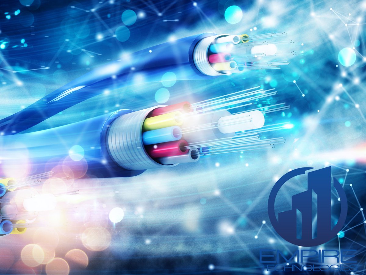 EmpireTechs's tweet image. Reach out to us to get started with a professional Cat7 cabling install that’s built to scale with your business.
#EmpireTechnologies #Cat7Cabling #CablingInstallationServices
bit.ly/4j2b0IE