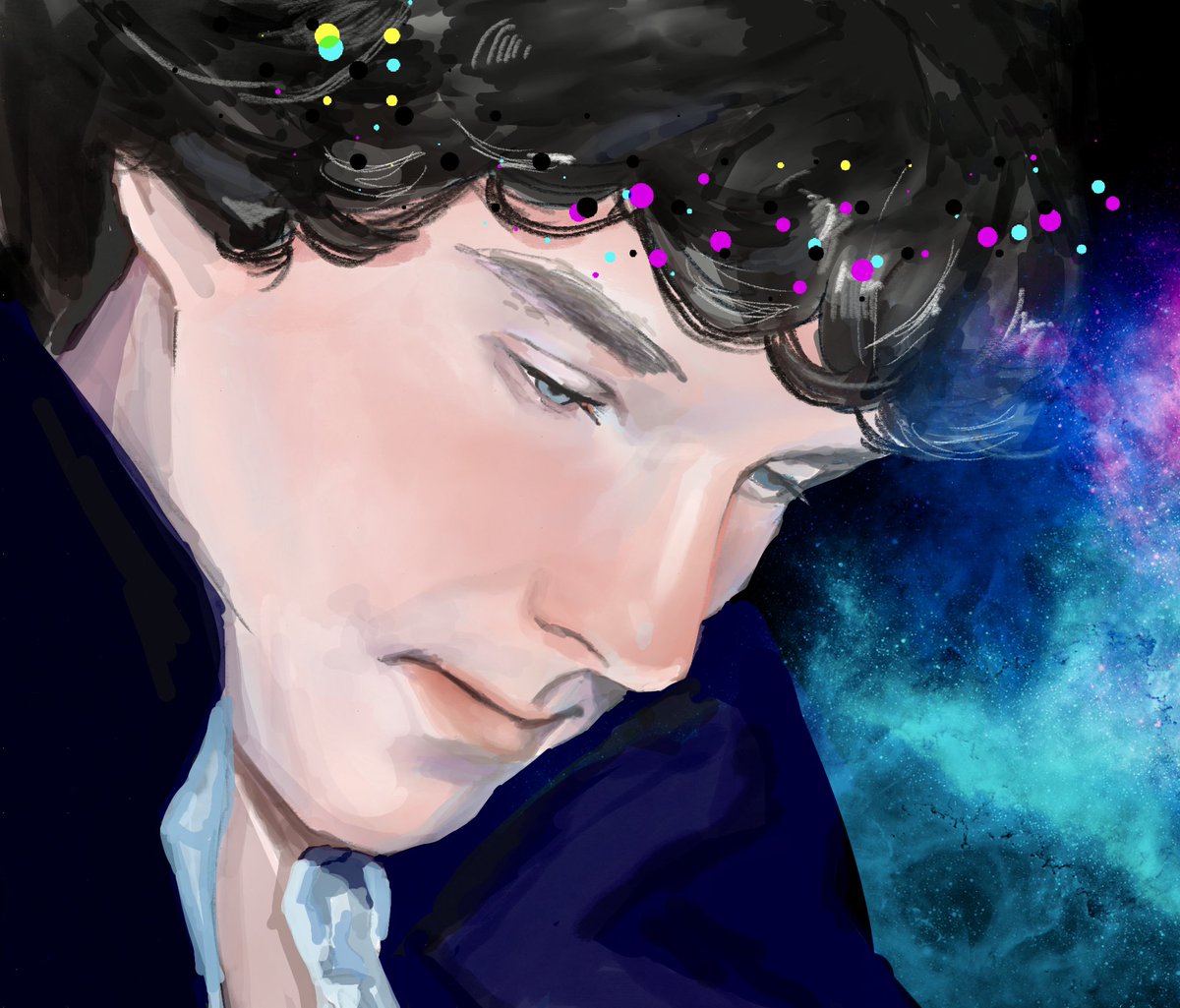 saltedmano's tweet photo. Sherlock #sherlock https://t.co/yIeMV1xtvk