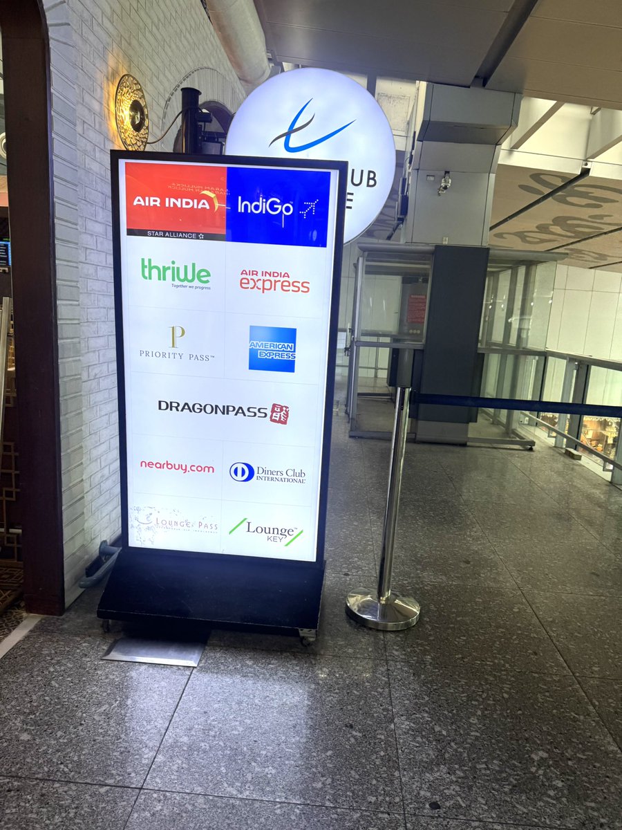 Can someone tell me how to get these cards? For Airport Lounge access?