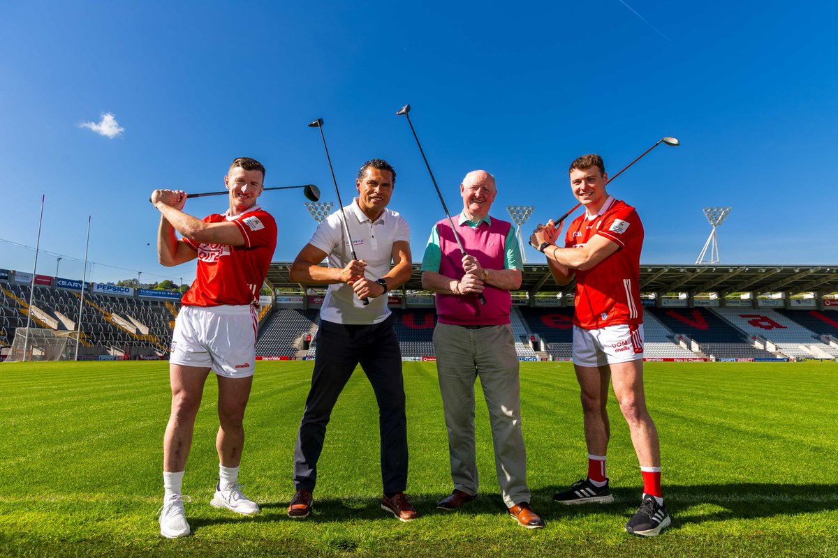 CORK AND LIMERICK FACE OFF AGAIN:
Cork are back in action in the Munster Hurling Championship on Sunday facing Limerick in the Gaelic Grounds, and it could be another classic! Tonight the Munster Minor Hurling Final with Cork and Waterford takes place. 
corkindependent.com/2025/05/14/cor…