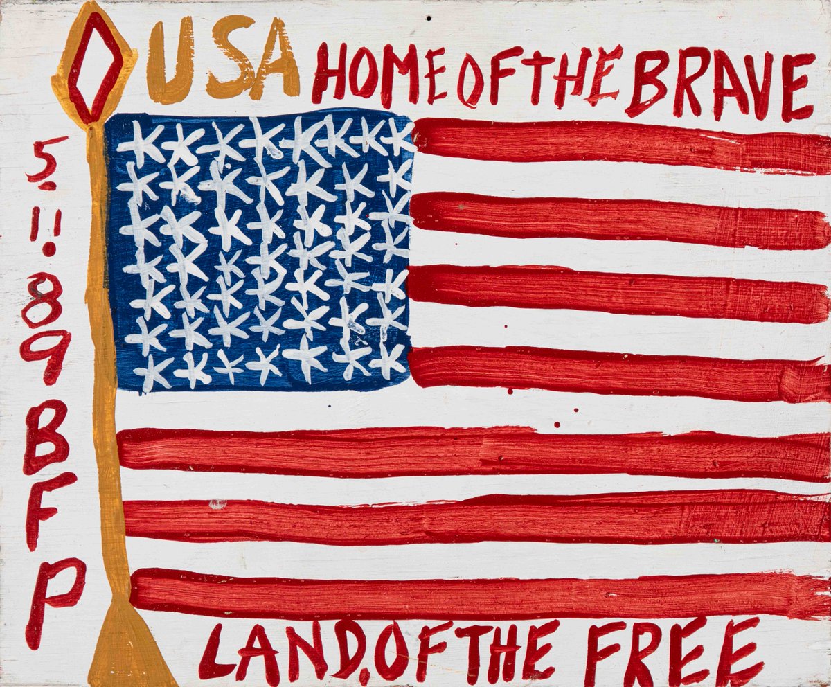 THE GALLERY OF EVERYTHING // AMERICAN FAIR SEASON 2025 - mailchi.mp/gallevery.com/…