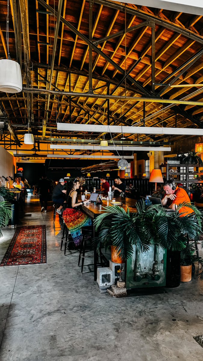 BK Moore tweet media