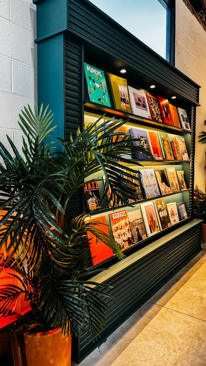 BK Moore tweet media