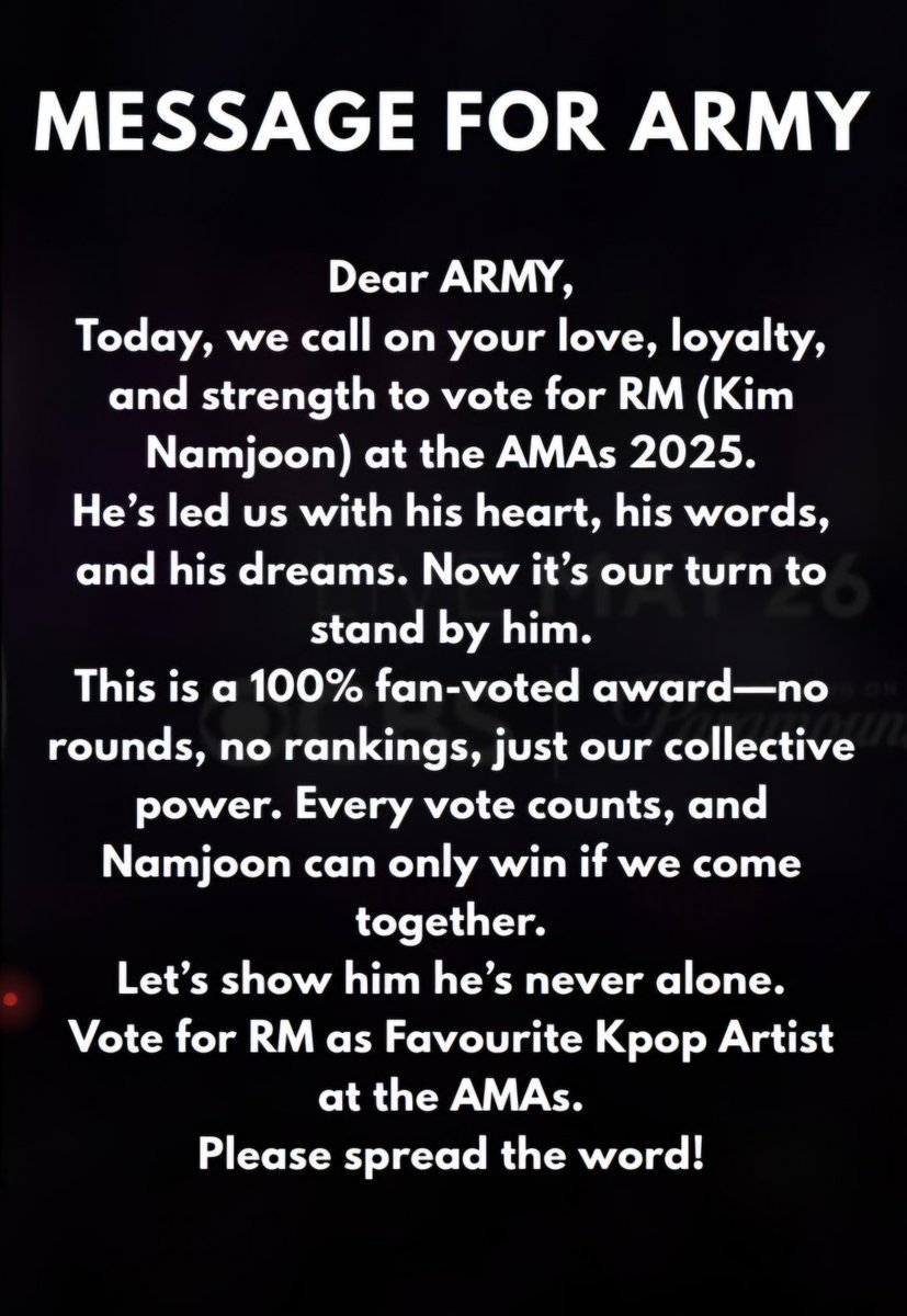JIMIN RECORD (@jimin_record13) on Twitter photo It's been quite disturbing and disheartening to witness how some ARMYs mistreat Jimin within the fandom.
<a href="/votingbrigade/">BTS Voting Brigade REST</a> (<a href="/votingbrigade_2/">votingbrigade_2</a>), the voting team for BTS with over 100k followers who are supposed to support all the members, including Jimin, has shown unmistakable It's been quite disturbing and disheartening to witness how some ARMYs mistreat Jimin within the fandom.
<a href="/votingbrigade/">BTS Voting Brigade REST</a> (<a href="/votingbrigade_2/">votingbrigade_2</a>), the voting team for BTS with over 100k followers who are supposed to support all the members, including Jimin, has shown unmistakable
