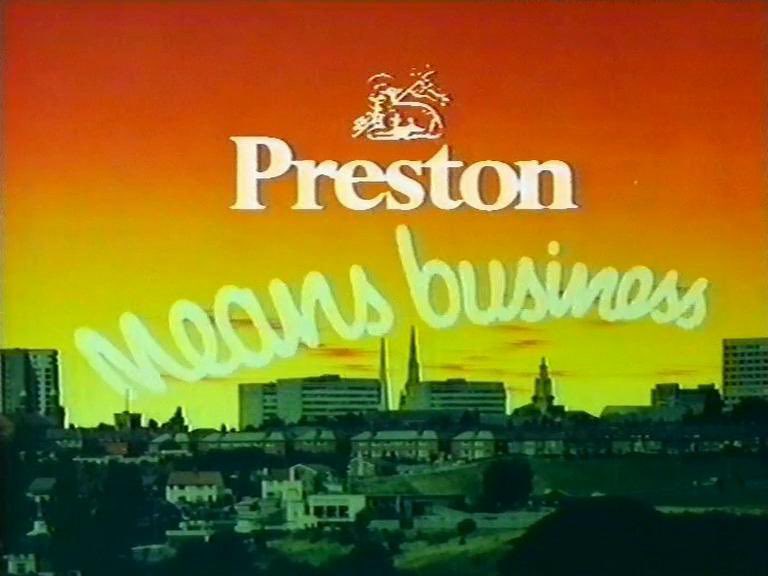 Steve Saul (@stevensaul) on Twitter photo Hereās an advert for Preston from 1986!
āOne of Europeās Largest Mixed Waterside Developments has created over 5000 new jobs! Where is it? Preston!ā
Preston Means Business.
Watch: tvark.org/preston
Via <a href="/tvark/">TVARK</a>
Cc <a href="/blogpreston/">Blog Preston</a> / <a href="/Gillylancs/">John Gillmore</a> Hereās an advert for Preston from 1986!
āOne of Europeās Largest Mixed Waterside Developments has created over 5000 new jobs! Where is it? Preston!ā
Preston Means Business.
Watch: tvark.org/preston
Via <a href="/tvark/">TVARK</a>
Cc <a href="/blogpreston/">Blog Preston</a> / <a href="/Gillylancs/">John Gillmore</a>
