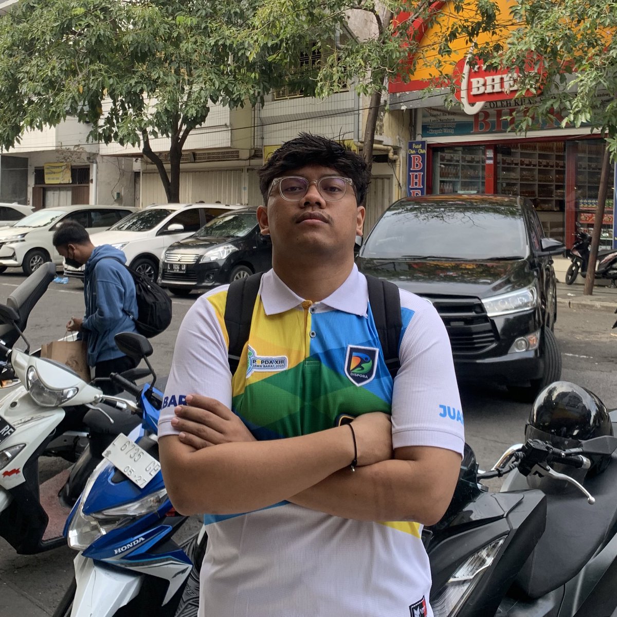 iniibryan's tweet photo. X do your magic🥹 Dia udah gue bawa ke ranah hukum sampe somasi 2, tapi dia non aktif wa mulai 23 Mar, kuasa hukum gue wa mamanya tapi di block. Plis kasih tau keberadaan dia. Dia pake pinjol gue ampe ratusan juta. #gaysurabaya #gaybandung #gayjakarta #gaymalay #gaytuban https://t.co/QRgXJa9r9U