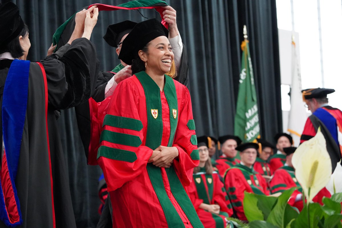 Boston U Chobanian & Avedisian School of Medicine tweet media