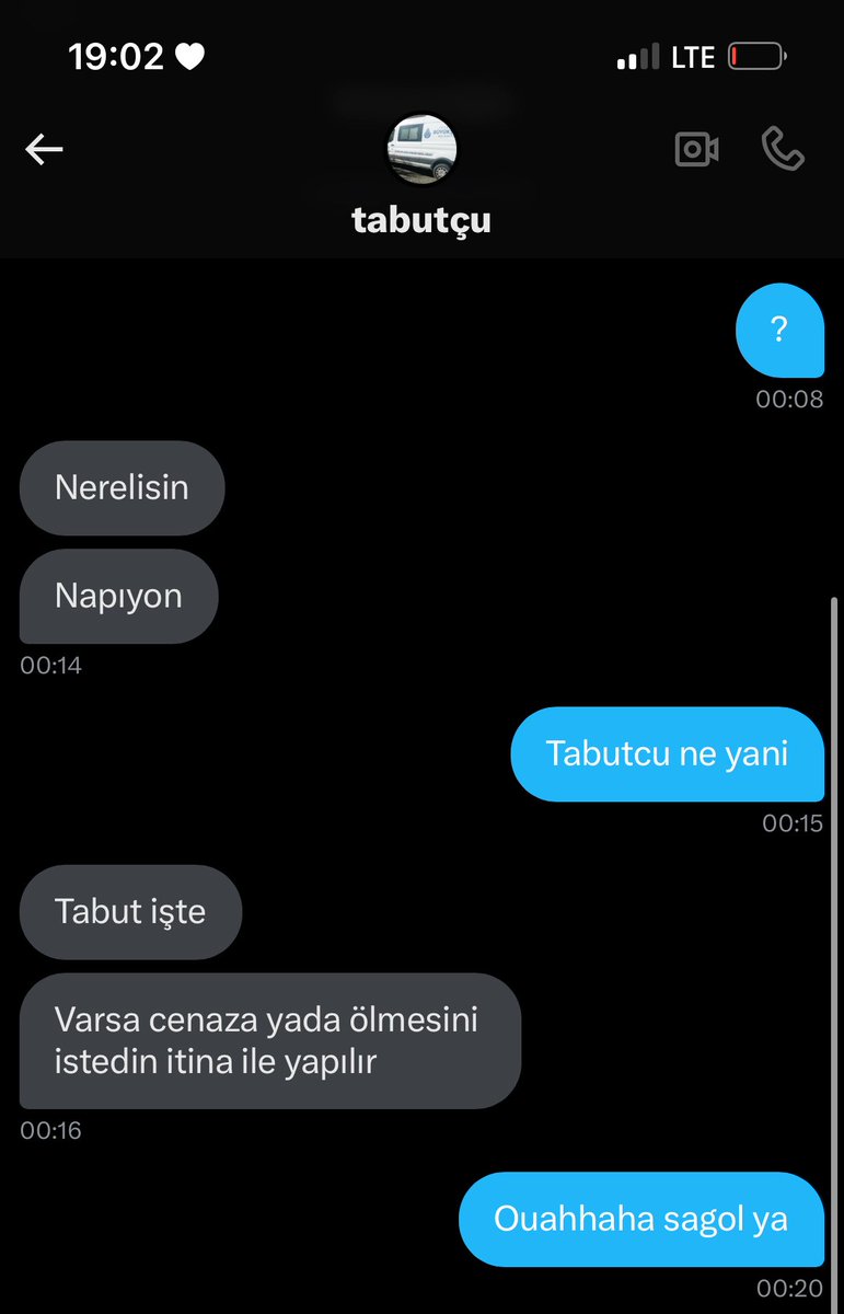 x:Şimdi sana ne mesajlar geliyordurr
O sırada bana gelen mesajlar