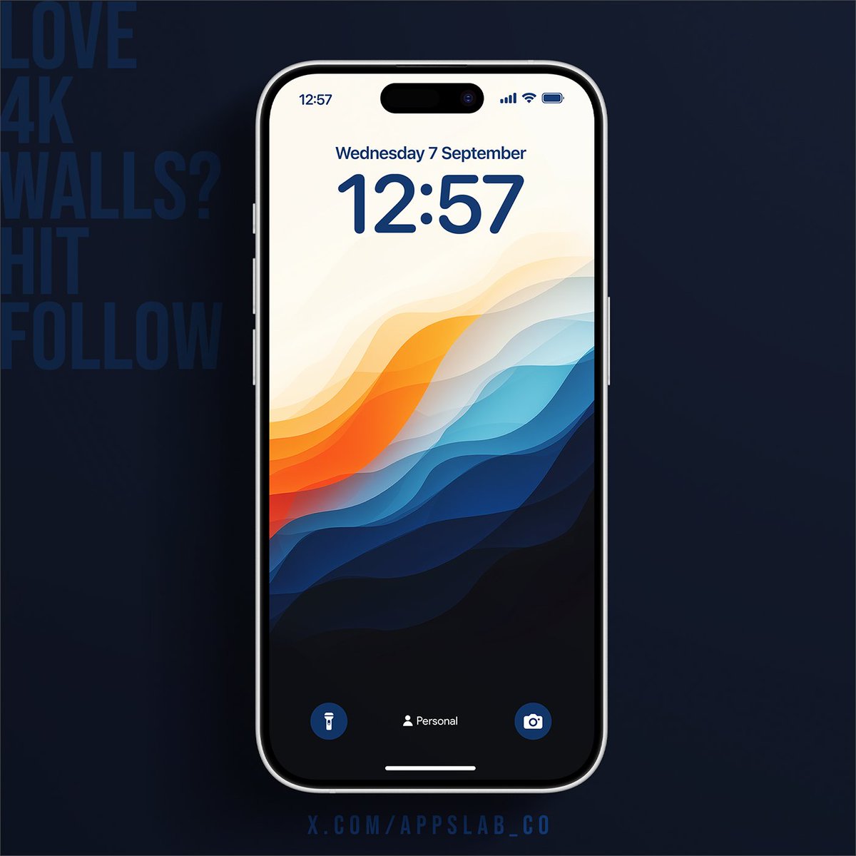AppsLab tweet media