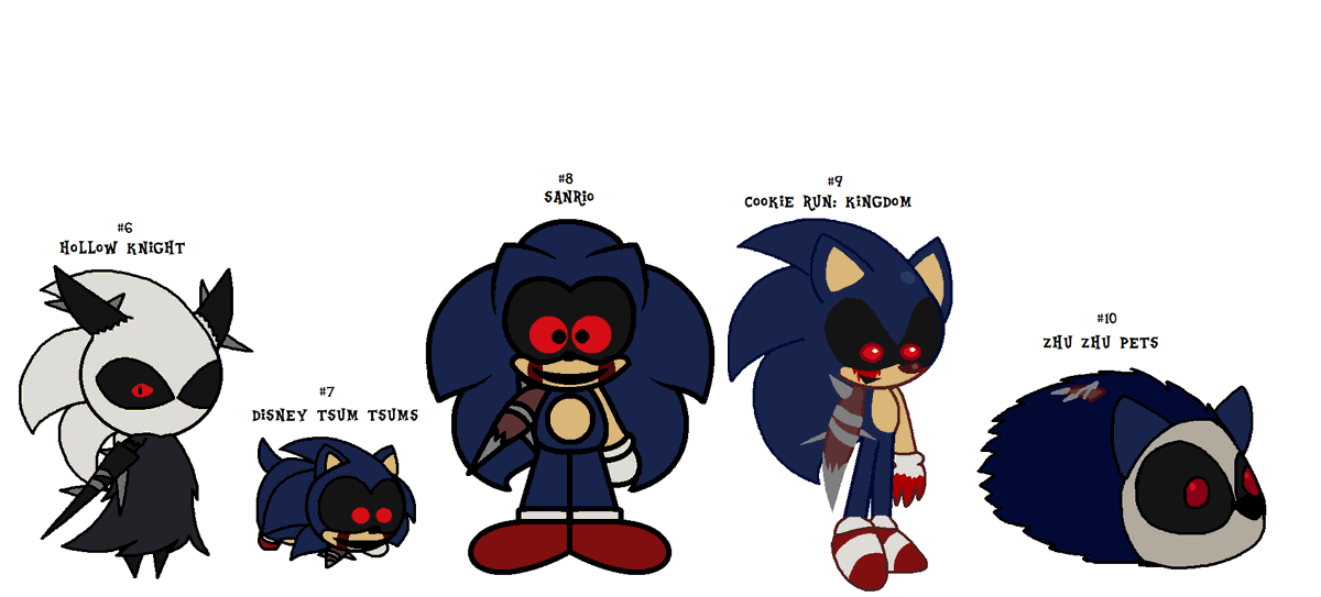 DeluxeArtist12's tweet photo. I got busy with a lot of things, but I managed to do this challenge for Kolossos' Appreciation Week

I haven't done this in a while, I had other styles planned, but figured they'd be shown later as bonuses, I hope you all like the styles I gave him :3
#justicefortd #KolossosSweep https://t.co/GXAq4ywsU2