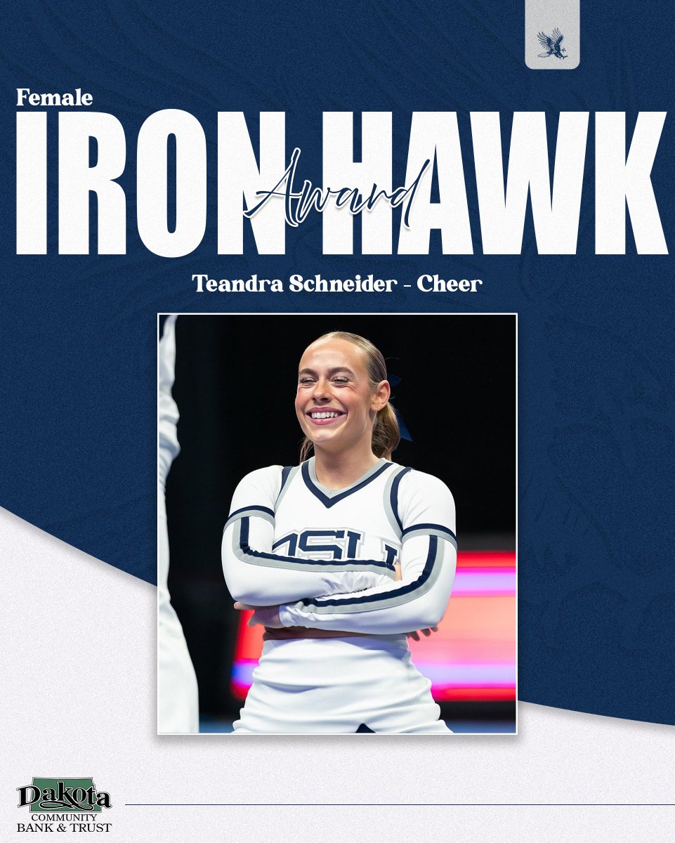 DSU Blue Hawks tweet media