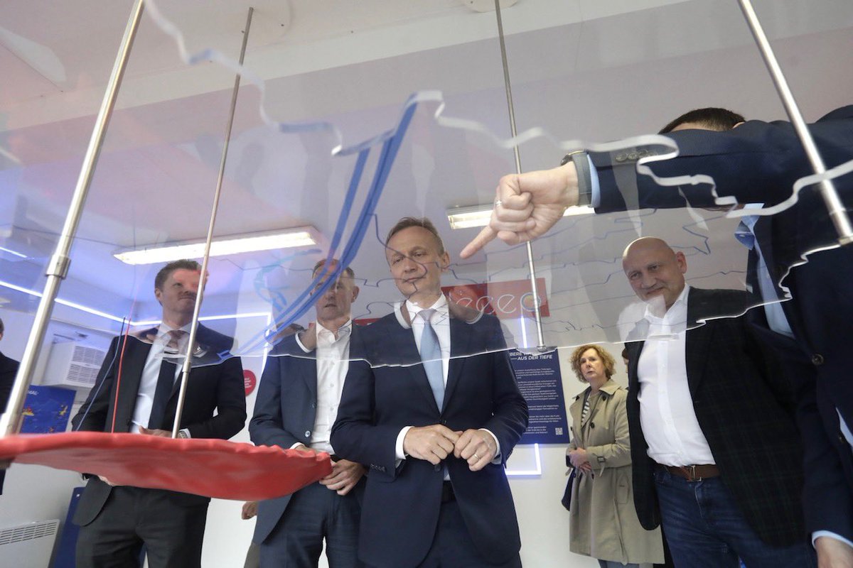 EU-Kommission Wien tweet media