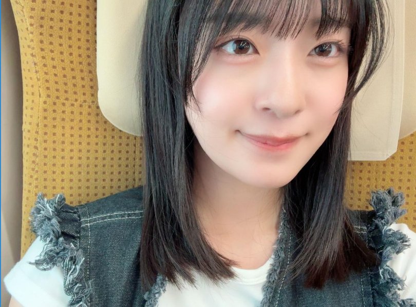 Tolits0411's tweet photo. Her visual 😳😍💘💘💘
#持永真奈
#もちのきもち 
#僕が見たかった青空 #僕青 https://t.co/Hl4BvE2yF0