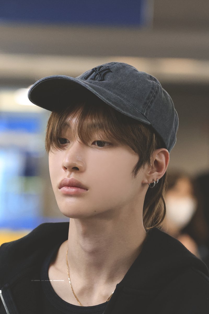 250416 🧢 #RIIZE #원빈 #WONBIN