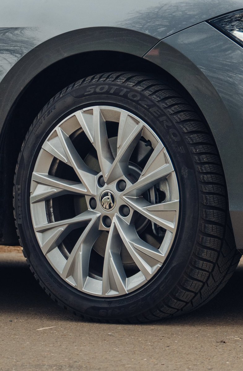 Tom ‘Wookie’ Ford (@tomwookieford) on Twitter photo Most useful/versatile car ever. Probably. Skoda Superb Combi on smaller wheels and winters. And yep, I run these Pirelli Sotto Zeros even when it’s not winter and I don’t care. 🫡
📸 <a href="/markriccioni/">Mark Riccioni</a> Most useful/versatile car ever. Probably. Skoda Superb Combi on smaller wheels and winters. And yep, I run these Pirelli Sotto Zeros even when it’s not winter and I don’t care. 🫡
📸 <a href="/markriccioni/">Mark Riccioni</a>