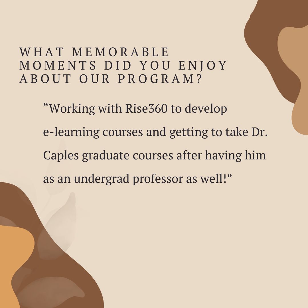 TowsonISTC's tweet image. Congratulations to Julia!!! #graduate