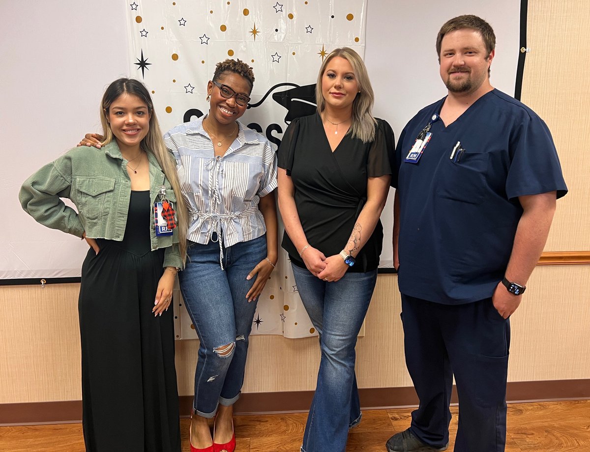 North Texas Medical Center tweet media