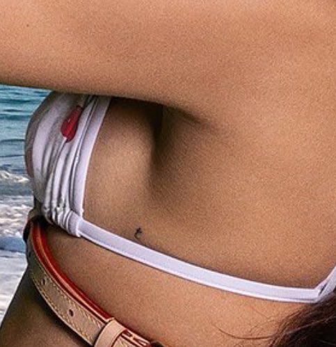 zendaya em 2018: NUNCA vou assumir um relacionamento público 

zendaya em 2025: mostrando a aliança pra tudo quanto é lado, TATUOU a LETRA DO MARIDO

EU AMO AS VOLTAS QUE O MUNDO DÁ