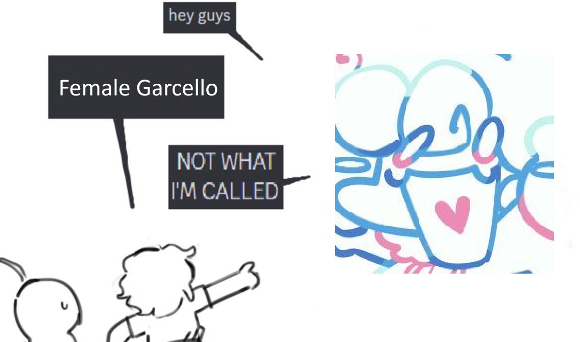 The joke so old i think i can feel the cringe
#FNF_Cloud_Dream