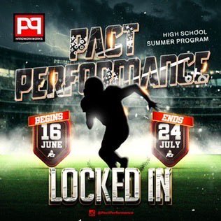 D_Thompson730's tweet image. Locked in to compete at Pact Performance Summer Field Session program! Can’t wait to compete and develop! @CerulloCoach @PactPerformance