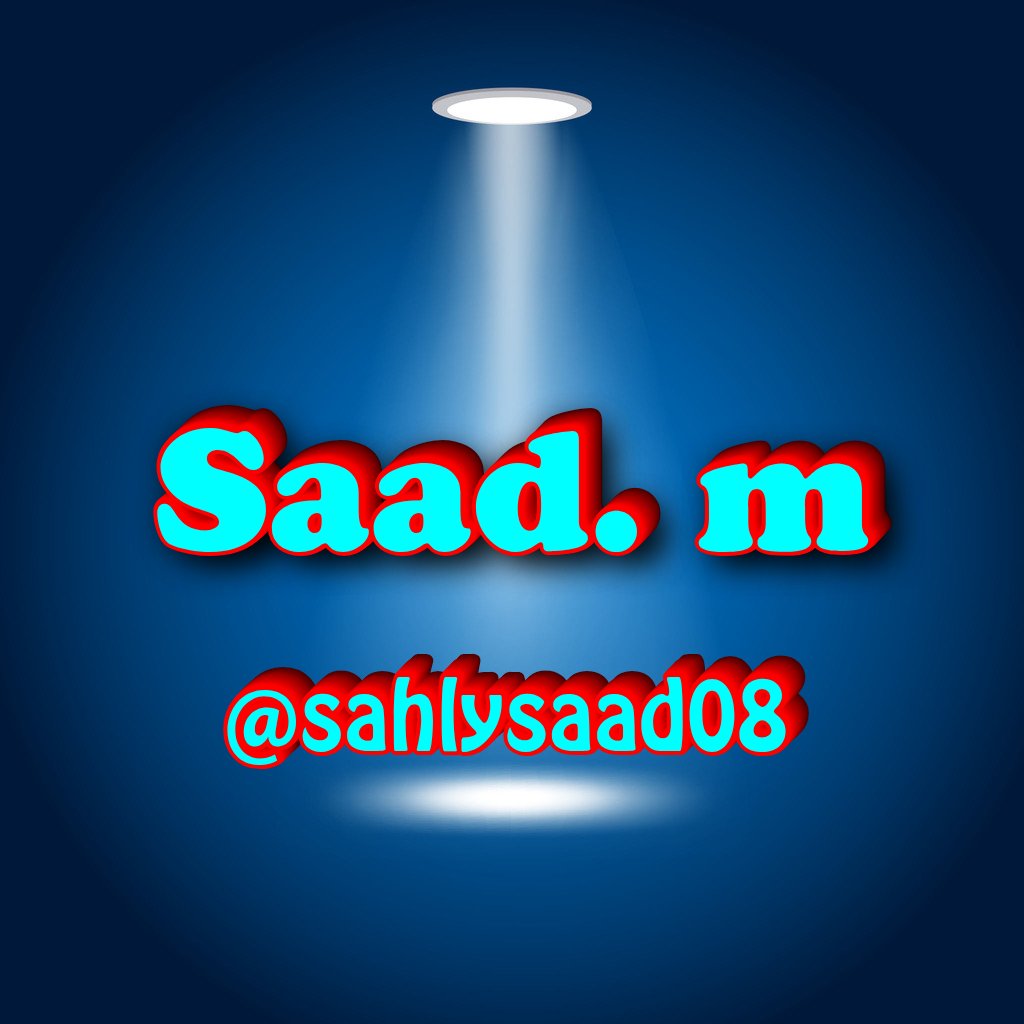نشط الآن تابعني اتابعك ✔️✔️✔️
الحساب الثاني👇👇👇