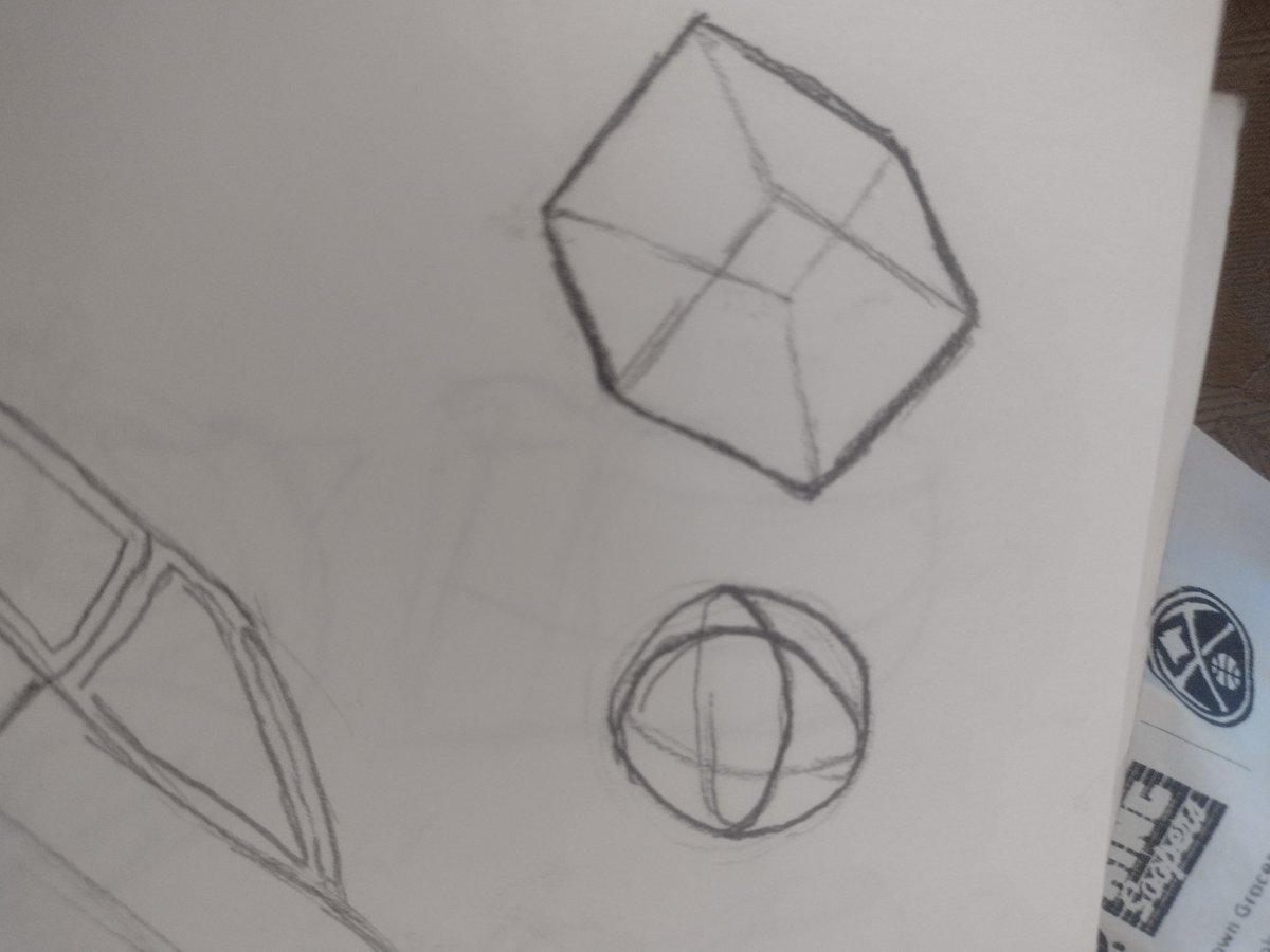 PostBoxDownWay1's tweet photo. Keeping it going.
#artpractice
#art
#artjourney
#simplifiedanatomy
#sketches
#shapes
#lines
#shapepractice
#perspectivepractice
If I give up, I go nowhere https://t.co/jebHF80a3M