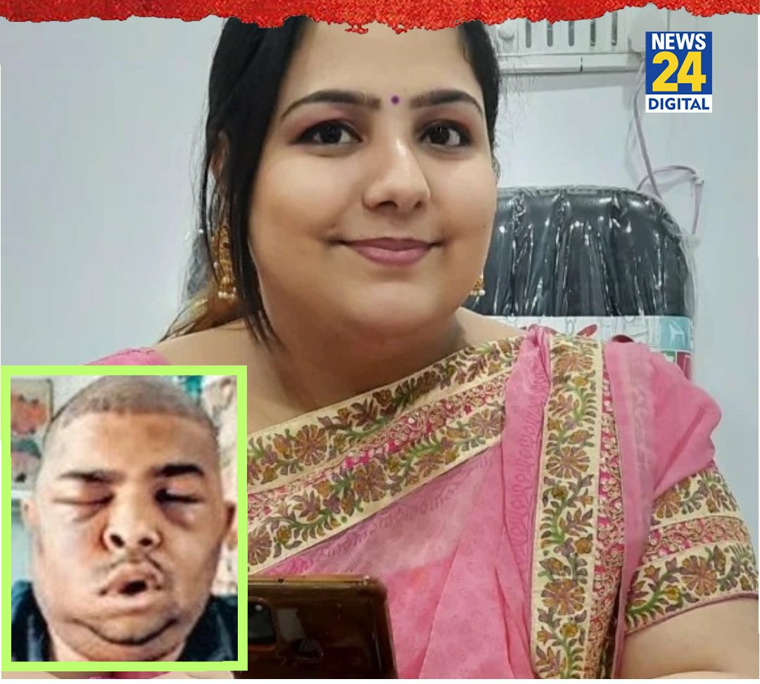 Kranti Kumar tweet media