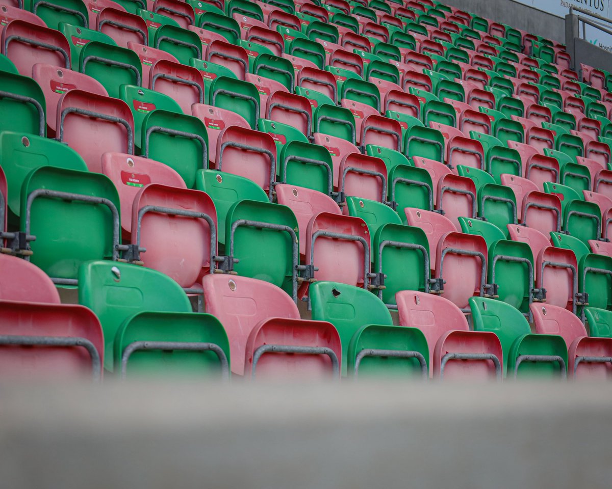MaritimoMadeira's tweet photo. 🏟️ O Caldeirão espera por ti 🔜 Hoje às 20h30
#CSMaritimo #CSMFCV https://t.co/Cqe5kQtorY