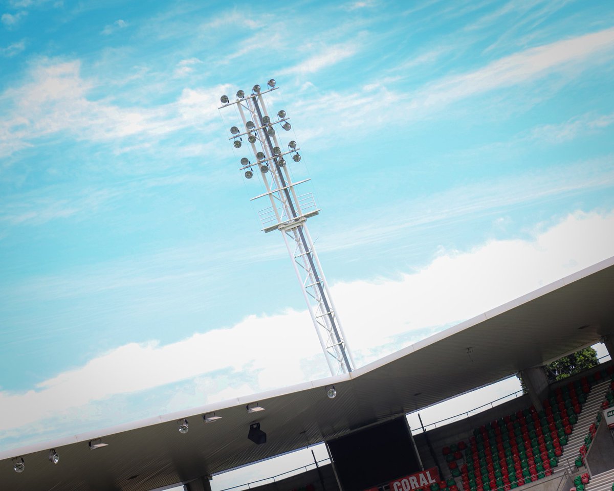 MaritimoMadeira's tweet photo. 🏟️ O Caldeirão espera por ti 🔜 Hoje às 20h30
#CSMaritimo #CSMFCV https://t.co/Cqe5kQtorY