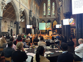 Ana Luísa Neves (@ana_luisa_neves) on Twitter photo Yesterday, we joined the <a href="/ARC_NWL/">NIHR ARC Northwest London</a> Collaborative Learning Event in Hammersmith — a opportunity to reflect the evolving dynamics of teams in today’s health and care landscape. Good team function is not a soft skill — it’s a cornerstone of high-quality, sustainable care. (1/4) Yesterday, we joined the <a href="/ARC_NWL/">NIHR ARC Northwest London</a> Collaborative Learning Event in Hammersmith — a opportunity to reflect the evolving dynamics of teams in today’s health and care landscape. Good team function is not a soft skill — it’s a cornerstone of high-quality, sustainable care. (1/4)