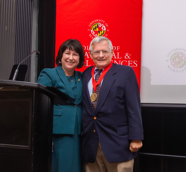 BSOS @ UMD (@bsosumd) on Twitter photo Congratulations to all winners and nominees of the 2025 BSOS Faculty and Staff Awards! We are especially proud to recognize BSOS Dean's Medal Recipient Dr. Eric Wish <a href="/WishingWealth/">Dr. Eric Wish</a>, former director of <a href="/CESAResearch/">CESAR Research</a>: go.umd.edu/bsosawards25 Congratulations to all winners and nominees of the 2025 BSOS Faculty and Staff Awards! We are especially proud to recognize BSOS Dean's Medal Recipient Dr. Eric Wish <a href="/WishingWealth/">Dr. Eric Wish</a>, former director of <a href="/CESAResearch/">CESAR Research</a>: go.umd.edu/bsosawards25