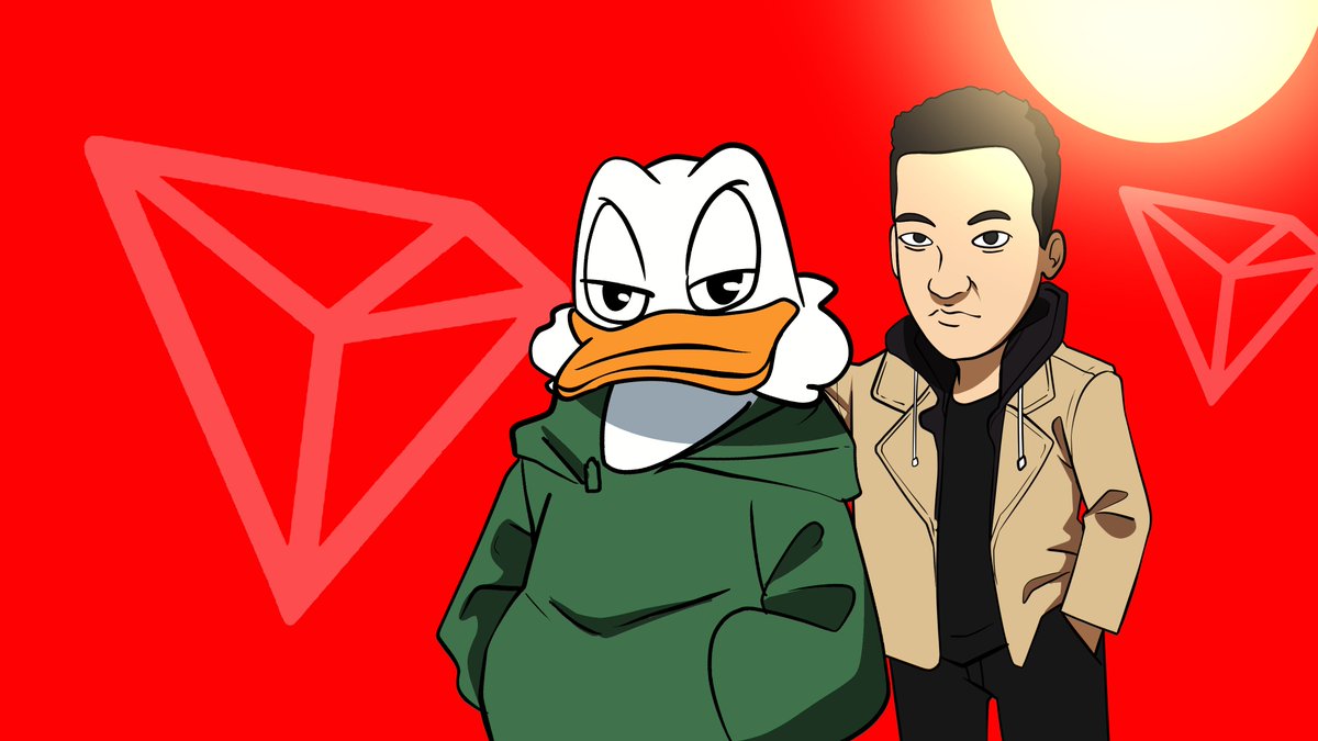 ivfunmemes's tweet photo. Grand rising $IVfun family

@ivfuntron @justinsuntron #IVfun https://t.co/6uNeXUnPz3