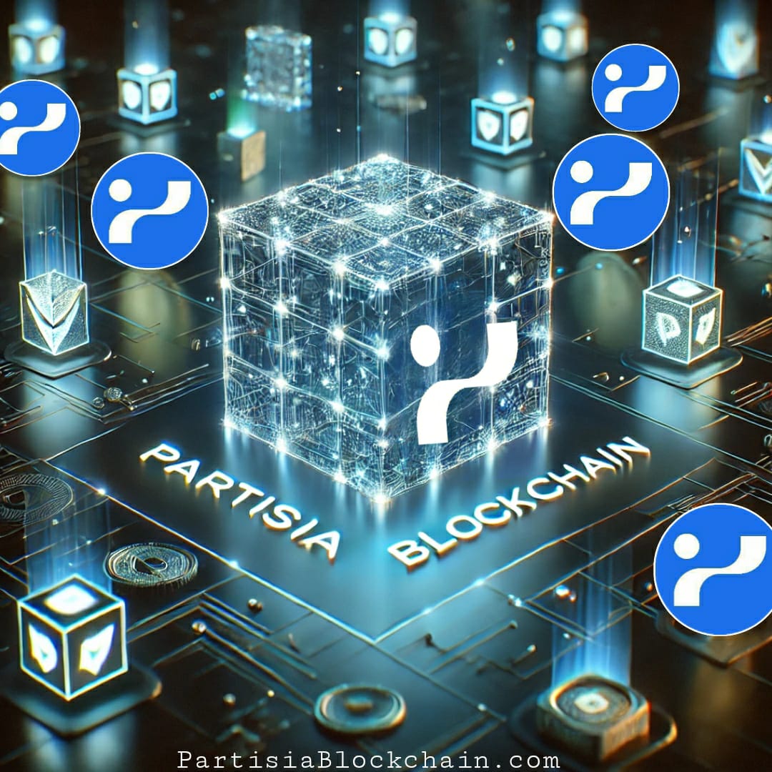N3no312's tweet photo. @YisusCryptos @Partisiampc project is advancing in the world of blockchain, aiming to build a web interface for the future (Web 3.0), where your data is kept completely confidential, and applications work easily, with smooth interaction between various applications without obstacles. $MPC https://t.co/sWeG6TQL4W