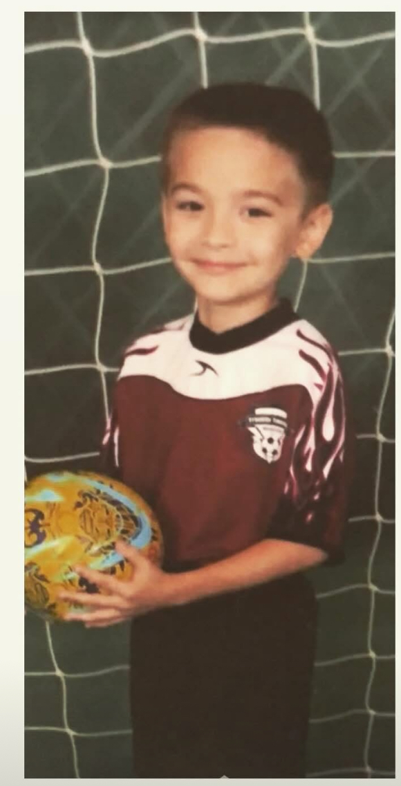 FCP_Boys_ECNL's tweet photo. As we celebrate the Class of 2025 senior boys this week, can you guess who these little guys might be?  Stop by the PPC to see the senior boys' display to find out!

🎓🔴⚽️⚫️🎓

@FCPRIDESOCCER
@fcpride07ecnl
@fcpride07boyred https://t.co/O2pbmQlxQR