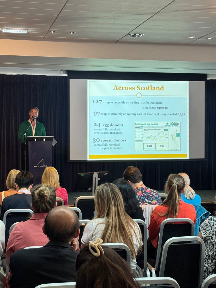 SHREG Dundee tweet media