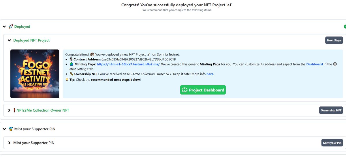 Joi now
#SomniaArt #SomniaNFT 
<a href="/SomniaEco/">ecosystem.somi</a>