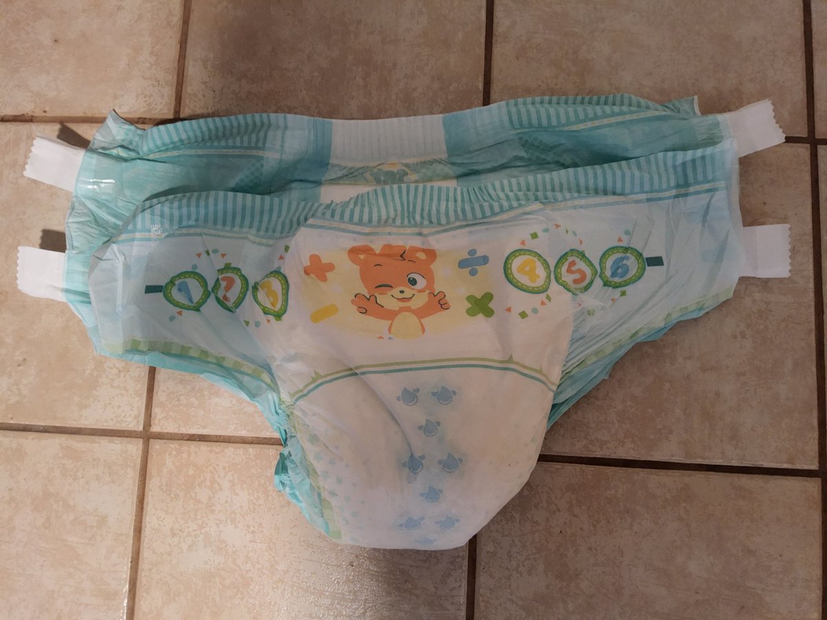 Wet this one within 2 inches of the back!