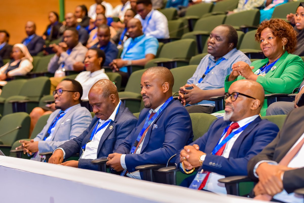Skyconnect_'s tweet photo. What are your thoughts on how African institutions can collaborate to build stronger, integrated digital ecosystems? https://t.co/jyH647jLFn