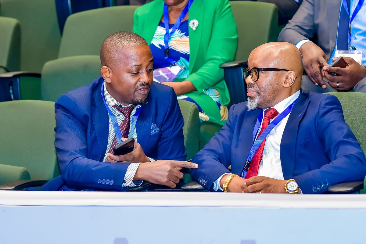 Skyconnect_'s tweet photo. What are your thoughts on how African institutions can collaborate to build stronger, integrated digital ecosystems? https://t.co/jyH647jLFn