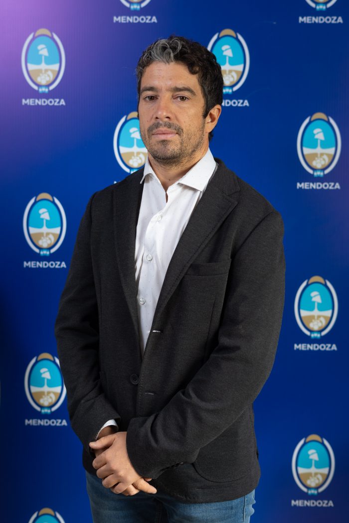 🗺️ Matías Dalla Torre, Dir. de Planificación <a href="/matutedalla/">Matias  Dalla Torre</a> 

“El plan de ordenamiento tiene una visión al 2045, pero esos plazos se están acortando por el cambio climático. Por eso estamos actualizando algunos diagnósticos.”

📻 Escuchalo por: aconcaguaradio.com